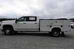 2024 Chevrolet Silverado 3500 Crew Cab RWD, Reading SL Service Body Service Truck for sale #CR53841 - photo 7