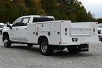 2024 Chevrolet Silverado 3500 Crew Cab RWD, Reading SL Service Body Service Truck for sale #CR53841 - photo 8