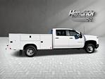 2024 Chevrolet Silverado 3500 Crew Cab RWD, Reading SL Service Body Service Truck for sale #CR53875 - photo 8