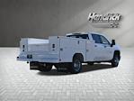 2024 Chevrolet Silverado 3500 Crew Cab RWD, Reading SL Service Body Service Truck for sale #CR53901 - photo 2