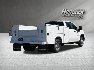 2024 Chevrolet Silverado 3500 Crew Cab 4WD, Reading SL Service Body Service Truck for sale #CR54055 - photo 2