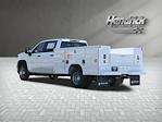 2024 Chevrolet Silverado 3500 Crew Cab 4WD, Reading SL Service Body Service Truck for sale #CR54055 - photo 6