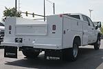 2024 Chevrolet Silverado 3500 Crew Cab DRW 4WD Reading Service Truck for sale #CR54815 - photo 11