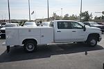 2024 Chevrolet Silverado 3500 Crew Cab DRW 4WD Reading Service Truck for sale #CR54815 - photo 12
