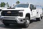 2024 Chevrolet Silverado 3500 Crew Cab DRW 4WD Reading Service Truck for sale #CR54815 - photo 7