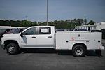 2024 Chevrolet Silverado 3500 Crew Cab DRW 4WD Reading Service Truck for sale #CR54815 - photo 8