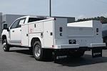 2024 Chevrolet Silverado 3500 Crew Cab DRW 4WD Reading Service Truck for sale #CR54815 - photo 9