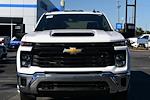 2024 Chevrolet Silverado 3500 Crew Cab 4WD, Reading SL Service Body Service Truck for sale #CR54919 - photo 3