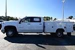 2024 Chevrolet Silverado 3500 Crew Cab 4WD, Reading SL Service Body Service Truck for sale #CR54919 - photo 5