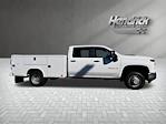 2024 Chevrolet Silverado 3500 Crew Cab 4WD, Reading SL Service Body Service Truck for sale #CR54919 - photo 8