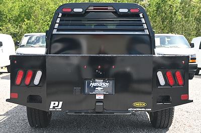 2024 Chevrolet Silverado 2500 Crew Cab SRW RWD CM Truck Beds Flatbed Truck for sale #CR59441 - photo 2