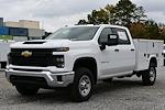 2024 Chevrolet Silverado 3500 Crew Cab 4WD, Knapheide Steel Service Body Service Truck for sale #CR60552 - photo 6