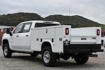 2024 Chevrolet Silverado 3500 Crew Cab 4WD, Knapheide Steel Service Body Service Truck for sale #CR60552 - photo 8