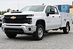 2024 Chevrolet Silverado 3500 Crew Cab 4WD, Reading SL Service Body Service Truck for sale #CR64540 - photo 6