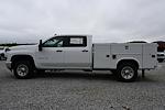 2024 Chevrolet Silverado 3500 Crew Cab 4WD, Reading SL Service Body Service Truck for sale #CR64540 - photo 7