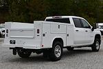 2024 Chevrolet Silverado 3500 Crew Cab 4WD, Reading SL Service Body Service Truck for sale #CR65071 - photo 2