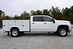 2024 Chevrolet Silverado 3500 Crew Cab 4WD, Reading SL Service Body Service Truck for sale #CR65071 - photo 10