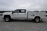 2024 Chevrolet Silverado 3500 Crew Cab 4WD, Reading SL Service Body Service Truck for sale #CR65071 - photo 7