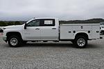 2024 Chevrolet Silverado 3500 Crew Cab 4WD, Knapheide Steel Service Body Service Truck for sale #CR67680 - photo 7