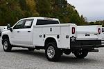 2024 Chevrolet Silverado 3500 Crew Cab 4WD, Knapheide Steel Service Body Service Truck for sale #CR67680 - photo 8