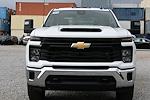 2024 Chevrolet Silverado 3500 Crew Cab 4WD, CM Truck Beds RD Model Flatbed Truck for sale #CR67878 - photo 4