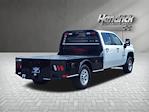 2024 Chevrolet Silverado 3500 Crew Cab 4WD, CM Truck Beds SK Model Flatbed Truck for sale #CR68926 - photo 44