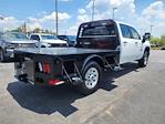 2024 Chevrolet Silverado 3500 Crew Cab 4WD, CM Truck Beds SK Model Flatbed Truck for sale #CR68926 - photo 69