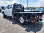 2024 Chevrolet Silverado 3500 Crew Cab 4WD, CM Truck Beds SK Model Flatbed Truck for sale #CR68926 - photo 70