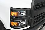 2024 Chevrolet Silverado 5500 Regular Cab DRW RWD CM Truck Beds Flatbed Truck for sale #CR73667 - photo 11
