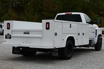 2024 Chevrolet Silverado 5500 Regular Cab DRW 2WD, Knapheide Steel Service Body Service Truck for sale #CR75246 - photo 2