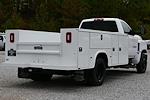 2024 Chevrolet Silverado 5500 Regular Cab DRW 2WD, Knapheide Steel Service Body Service Truck for sale #CR75246 - photo 2