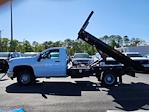 2024 Chevrolet Silverado 3500 Regular Cab RWD, Knapheide Heavy-Hauler Junior Flatbed Truck for sale #CR79132 - photo 32