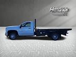 2024 Chevrolet Silverado 3500 Regular Cab RWD, Knapheide Heavy-Hauler Junior Flatbed Truck for sale #CR79132 - photo 40