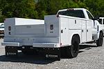 2024 Chevrolet Silverado 5500 Regular Cab DRW 2WD Reading Service Truck for sale #CR90813 - photo 2