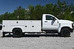 2024 Chevrolet Silverado 5500 Regular Cab DRW 2WD Reading Service Truck for sale #CR90813 - photo 12