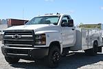 2024 Chevrolet Silverado 5500 Regular Cab DRW 2WD Reading Service Truck for sale #CR90813 - photo 7