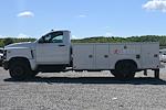 2024 Chevrolet Silverado 5500 Regular Cab DRW 2WD Reading Service Truck for sale #CR90813 - photo 8
