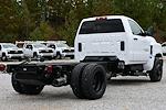 2024 Chevrolet Silverado 4500 Regular Cab DRW 2WD, Cab Chassis for sale #CR90876 - photo 2