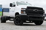 2024 Chevrolet Silverado 4500 Regular Cab DRW 2WD, Cab Chassis for sale #CR90876 - photo 1