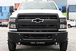 2024 Chevrolet Silverado 4500 Regular Cab DRW 2WD, Cab Chassis for sale #CR90876 - photo 4