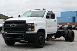 2024 Chevrolet Silverado 4500 Regular Cab DRW 2WD, Cab Chassis for sale #CR90876 - photo 6