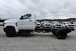 2024 Chevrolet Silverado 4500 Regular Cab DRW 2WD, Cab Chassis for sale #CR90876 - photo 7