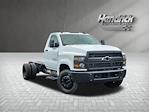 2024 Chevrolet Silverado 4500 Regular Cab DRW 2WD, Cab Chassis for sale #CR90883 - photo 1