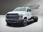 2024 Chevrolet Silverado 4500 Regular Cab DRW 2WD, Cab Chassis for sale #CR90883 - photo 36