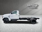 2024 Chevrolet Silverado 4500 Regular Cab DRW 2WD, Cab Chassis for sale #CR90883 - photo 37