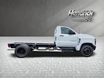 2024 Chevrolet Silverado 4500 Regular Cab DRW 2WD, Cab Chassis for sale #CR90883 - photo 41