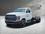 2024 Chevrolet Silverado 5500 Regular Cab DRW 2WD, Cab Chassis for sale #CR91867 - photo 35