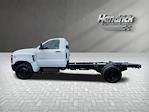 2024 Chevrolet Silverado 5500 Regular Cab DRW 2WD, Cab Chassis for sale #CR91867 - photo 36