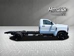 2024 Chevrolet Silverado 5500 Regular Cab DRW 2WD, Cab Chassis for sale #CR91867 - photo 40