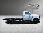 2024 Chevrolet Silverado 5500 Regular Cab DRW 2WD, Cab Chassis for sale #CR91867 - photo 8